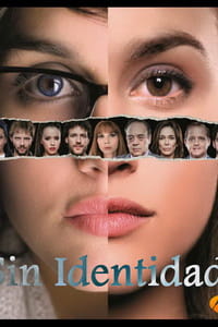 Без личности смотреть все сезоны