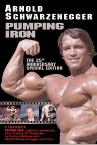 Смотреть фильм Качая железо 1977