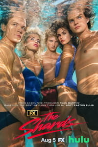 Осколки сериал 2026