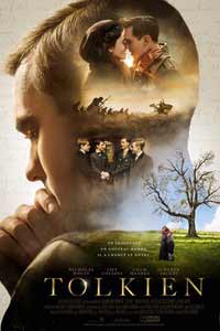 Смотреть Толкин 2019 онлайн бесплатно