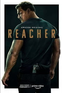 Джек Ричер сериал 2022